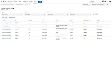 Data Protection And Security Toolkit For Jira Actonic