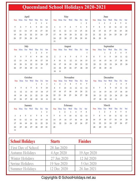 Qld Education School Calendar 2023 Get Calendar 2023 Update Australia