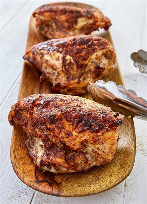 Best Bone In Chicken Breast Recipes Craving Tasty