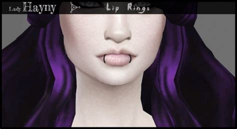 Piercing Sims 4 Updates Best Ts4 Cc Downloads Page 10 Of 18