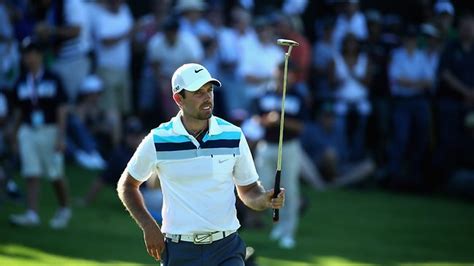 Charl Schwartzel Leads By One In South African Open Golf News Com Au