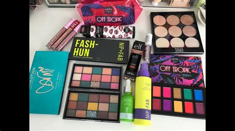 Buy from superdrug's online store and save time. Superdrug Makeup Haul April 2019 - YouTube