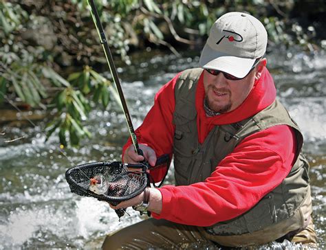 Your Best Spring Fishing In Maine Game And Fish