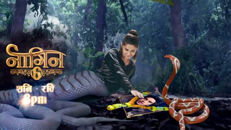 Naagin 6 Episode 1 Full New Story Rehan S Death Mystery To Reveal नागिन 6 Review Youtube
