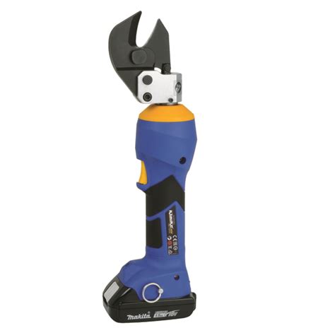 Es 20 Battery Powered Cable Cutter Ritelite