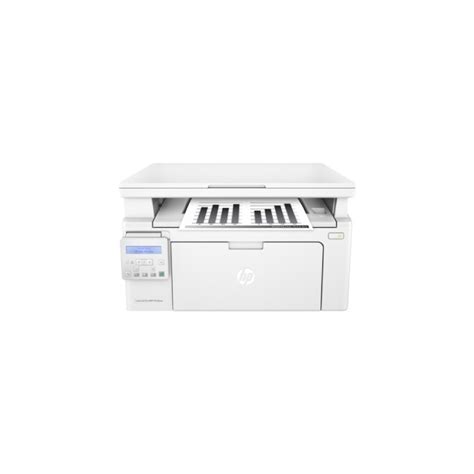 Download the latest and official version of drivers for hp laserjet pro mfp m130 series. HP laserprinter LaserJet Pro MFP M130nw - Printerid - Photopoint