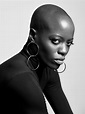 Florence Kasumba Picture - Image Abyss
