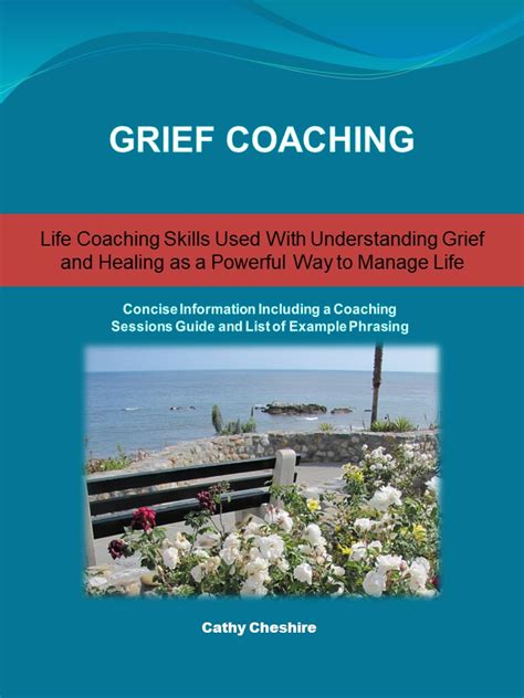 Grief Coaching Master Grief Coaching And Online Certification