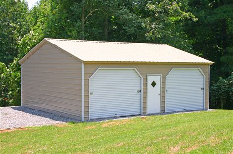 Carport Metal Carports And Garages