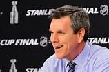 HC Mike Sullivan, Penguins Agree to 4-Year Contract Extension Through 2023