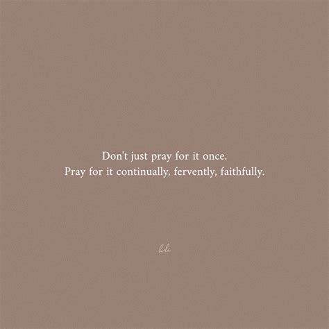 Just Pray Quote Of The Day Incoming Call Quotes Quotations Quote