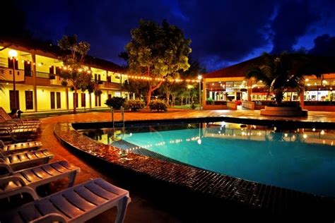 Other boutique hotels near kuala terengganu. SURIA RESORTS & HOTELS: Merang Suria Resort