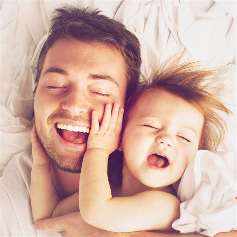 From sentimental to humorous, these father's day quotes celebrate all the joys of fatherhood. Make Father's Day Special | Pollen Nation
