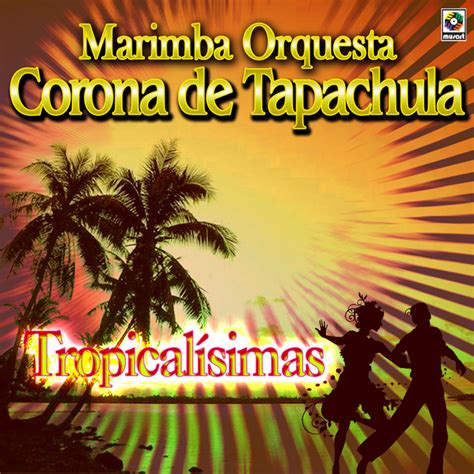 Carmen Rosa Song And Lyrics By Marimba Orquesta Corona De Tapachula