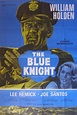 The Blue Knight · Film · Snitt