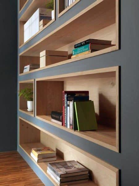 53 Captivating Built In Bookcase Ideas In 2023