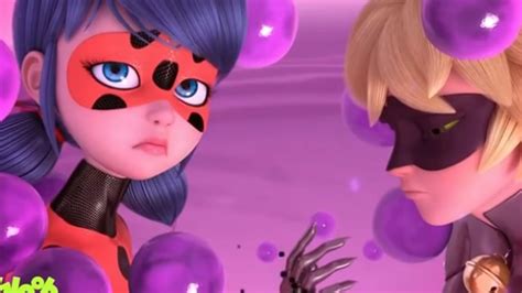 Miraculous Ladybug Temporada 4 Trailer Theneave