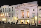 Deutsches-Theatre-Berlin - Theater-berlin.net