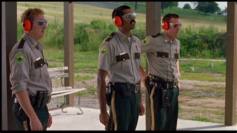 Super Troopers Broken Lizard Image Fanpop