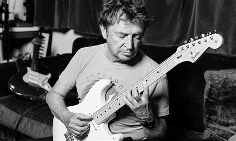 Andy Summers Plays June Concerts Play It Loud And Monk On Guitars 2 Jazz Guitar Today