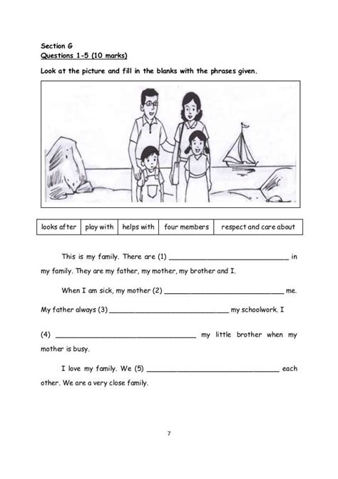 Personal pronouns, object pronouns, possessive adjectives (and possessives), four tenses (present simple, present continous, past simple, past contonous), quantifiers, prepositions, there is/are, abilities (can/can´t). Year 3 Monthly Test 1 KSSR (Unit 1 - Unit 3) | English ...