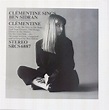 Clémentine - Clémentine Sings Ben Sidran [CD] | konalino Museum ...