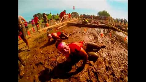 tough mudder dallas 2015 complete race youtube