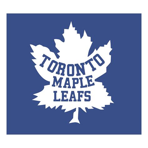 Maple Leafs Logo Png Free Logo Image