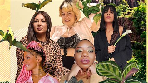 Brazilian Influencers Changing The Country S Beauty Ideals Allure