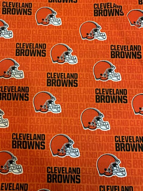 Nfl Logo Cleveland Browns 45 70268 Small