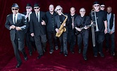 The Original Blues Brothers Band intervista Lou Marini - a Pordenone il ...