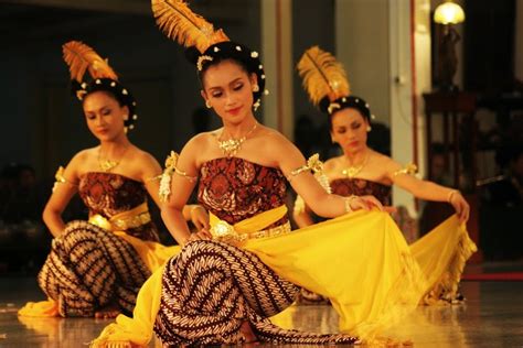 Kumpulan Tari Klasik Di Indonesia Jilid 2 Macam Macam Tarian Di Indonesia