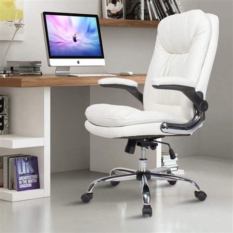 31 Beautiful Computer Chairs That Are Comfortable And Stylish