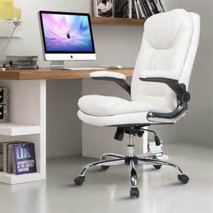 This chair is suitable for the hard working professional users at office or home. 31 Beautiful Computer Chairs That Are Comfortable And Stylish