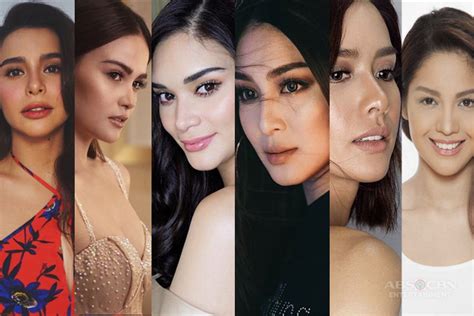 7 pinoy teen actresses who transformed into gorgeous stars abs cbn entertainment