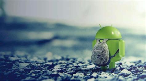 Android App Development - Nextbigtechnology