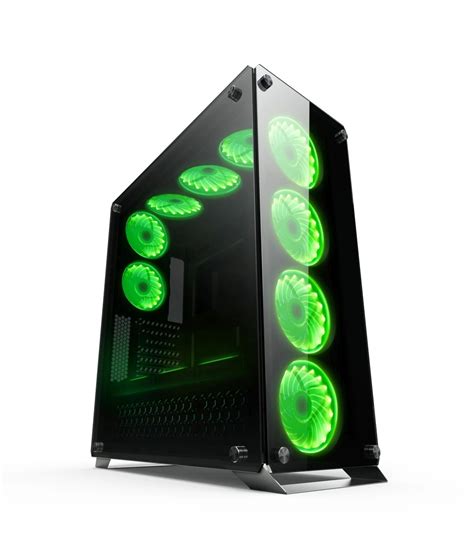 R sale, discount desktop computer, desktop computer promotion brought to you by xpbargains.com. Promotion Gc801 Wired Rgb Hd Audio Plug Case Pc Gaming ...