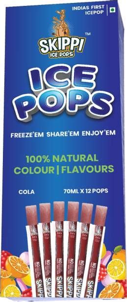 Skippi Ice Pops Food Products Buy Skippi Ice Pops Food Products