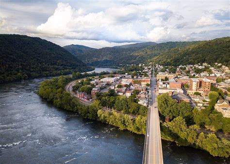 All Roads Lead To Almostheaven West Virginia Tourism West
