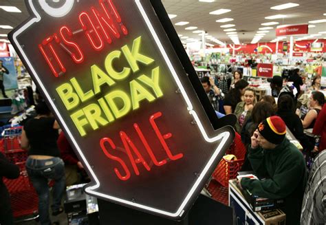 What Shops Have The Best Black Friday Deals - Black Friday 2017: Amazon, Walmart and Best Buy are the 3 best online