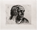 Zum Todestag von Käthe Kollwitz – Käthe-Kollwitz-Museum Berlin