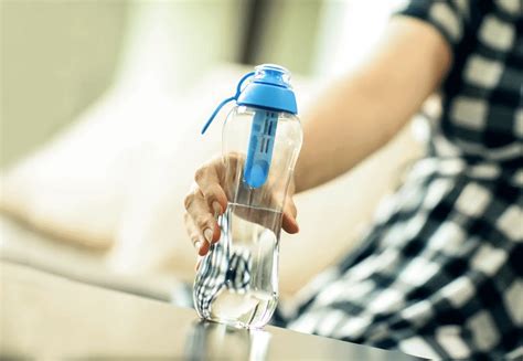 Best Alkaline Water Bottles [2024 Guide] Your H2home