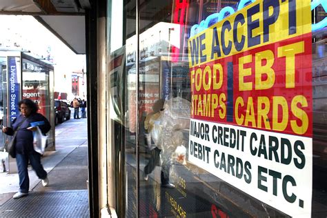 New jersey food stamp programs are provided to 45,529 homes in new jersey, representing 1.4% of total households. City Council bills would address long waits, negative ...