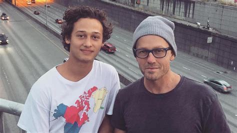 Tobymac Speaks Out After Oldest Sons Tragic Death Youtube