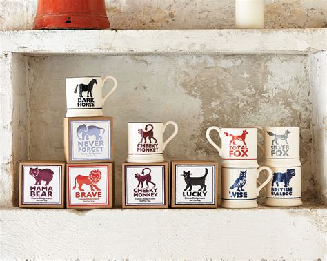 Emma Bridgewater Christmas Pottery Is Here Ideal Home
