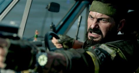 Call Of Duty Black Ops Cold War Pc Predicted System Requirements The