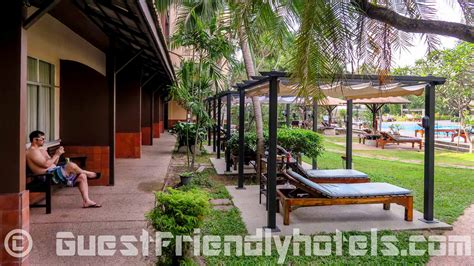 Basaya Beach Hotel And Resort Guest Friendly Hotels Of Thailand