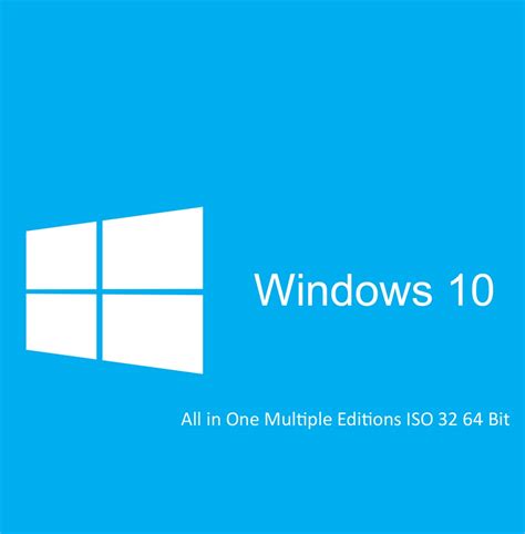 Windows 10 Final Aio 22 In 1 Iso