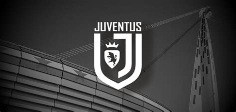 Welcome to the official youtube channel of juventus fc. Juventus Football Club new logo & brand proposal. on Behance