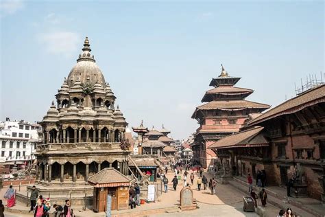 Viaggio Alla Scoperta Di Bhaktapur E Patan Due Gioielli In Nepal